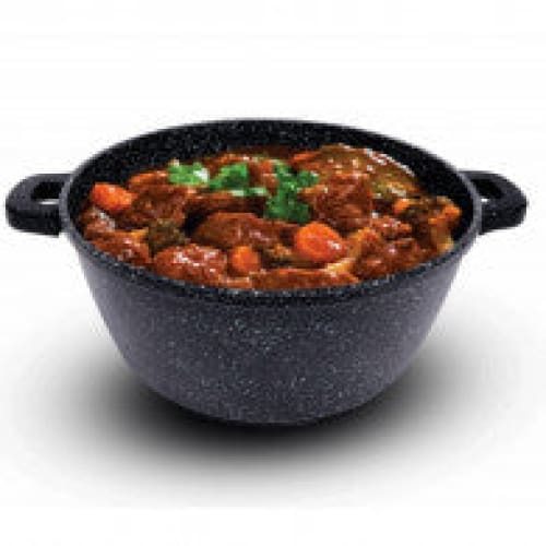 Set De 3 Faitouts TECHWOOD Gris (TP6-FT248) Set De 3 Faitouts TECHWOOD Gris (TP6-FT248)